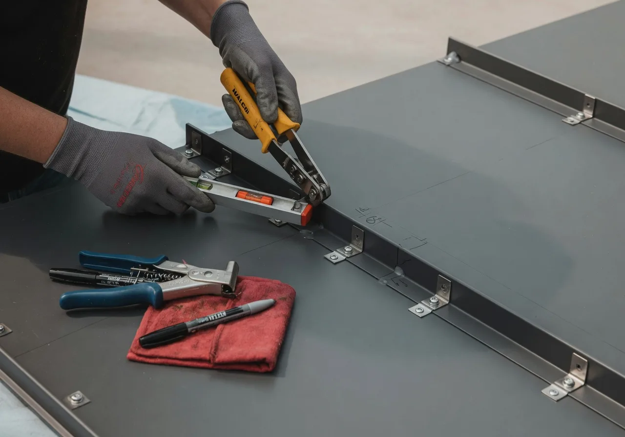 Why choose Metal Roofing Installation in Cambridgeport, VT